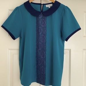 Apple & Eve blouse